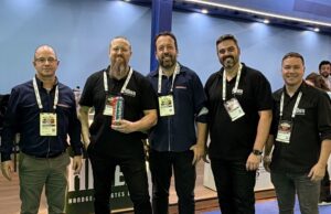Expansão | HBier lança cerveja Redefort na Expoagas 2026