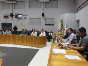 Legislativo | Oito projetos entram em debate hoje na sessão da Câmara