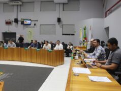 Legislativo | Oito projetos entram em debate hoje na sessão da Câmara