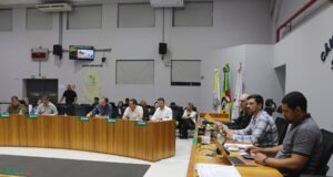 Legislativo | Oito projetos entram em debate hoje na sessão da Câmara