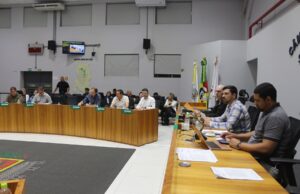 Legislativo | Oito projetos entram em debate hoje na sessão da Câmara