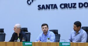 Legislativo | Câmara debate 16 projetos na sessão desta segunda-feira