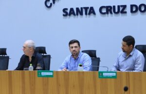 Legislativo | Câmara debate 16 projetos na sessão desta segunda-feira