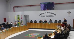 Legislativo | Câmara promove audiência pública sobre o estacionamento rotativo pago