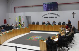 Legislativo | Câmara promove audiência pública sobre o estacionamento rotativo pago