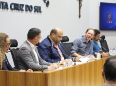 Trânsito | Entidades lojistas serão parceiras como pontos de apoio do estacionamento rotativo pago