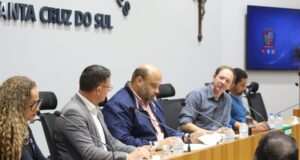 Trânsito | Entidades lojistas serão parceiras como pontos de apoio do estacionamento rotativo pago