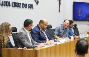 Trânsito | Entidades lojistas serão parceiras como pontos de apoio do estacionamento rotativo pago