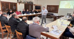 Trabalhadores | Fentitabaco alinha atuação sindical e prepara negociações coletivas