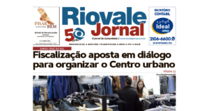 Edição 07/08/2026