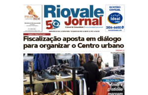 Edição 07/08/2026