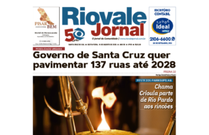 Edição 14/08/2026