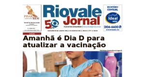 Edição 21/08/2026