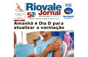 Edição 21/08/2026