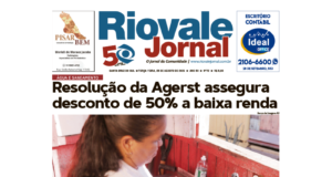 Edição 25/08/2026