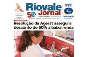 Edição 25/08/2026
