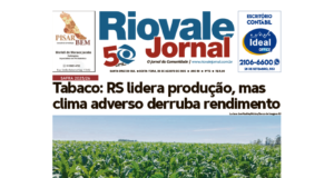 Edição 28/08/2026
