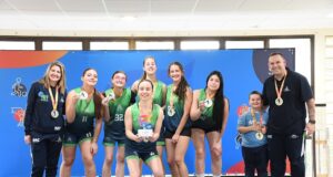 Jogos escolares | Colégio São Luís brilha na Olimpíada Marista