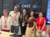 Ensino Superior | Professora da Unisc apresenta pesquisa sobre hábitos alimentares saudáveis em congresso internacional