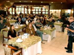 Turismo | Guilherme Paulus defende integração regional