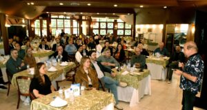 Turismo | Guilherme Paulus defende integração regional