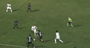 Gaúcho A2 | Santa Cruz cai diante do Passo Fundo fora