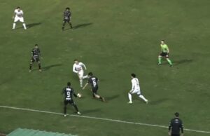 Gaúcho A2 | Santa Cruz cai diante do Passo Fundo fora