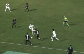 Gaúcho A2 | Santa Cruz cai diante do Passo Fundo fora