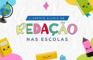 Concurso estadual | Estudante de Santa Cruz do Sul vence o Prêmio Ajuris de Redação
