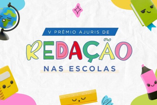 Concurso estadual | Estudante de Santa Cruz do Sul vence o Prêmio Ajuris de Redação