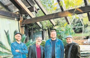 Música | Privilege Jazz celebra dez anos