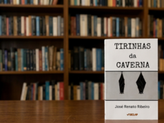 Lançamento | Jornalista de Santa Cruz lança livro de tirinhas