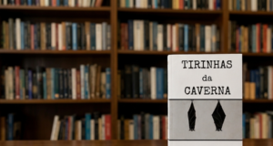 Lançamento | Jornalista de Santa Cruz lança livro de tirinhas