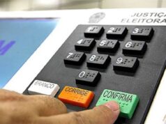 Eleições 2026 | Prazo para cadastro do voto em trânsito termina nesta quinta-feira