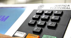 Eleições 2026 | Prazo para cadastro do voto em trânsito termina nesta quinta-feira