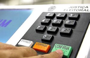 Eleições 2026 | Prazo para cadastro do voto em trânsito termina nesta quinta-feira