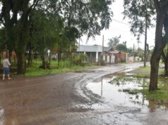 Clima | Defesa Civil alerta para ventos fortes na madrugada