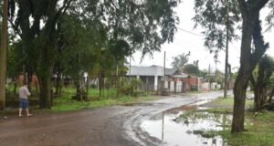 Clima | Defesa Civil alerta para ventos fortes na madrugada