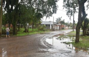 Clima | Defesa Civil alerta para ventos fortes na madrugada