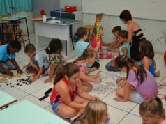 Educação | Rede municipal de ensino é destaque na avaliação do Ideb