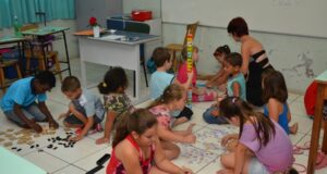 Educação | Rede municipal de ensino é destaque na avaliação do Ideb