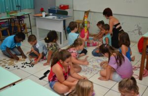 Educação | Rede municipal de ensino é destaque na avaliação do Ideb