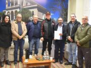 Novembro | Santa Cruz receberá o 32º Encontro Sul Brasileiro de Veículos Antigos