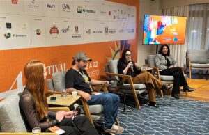 Gramado | Santa Cruz do Sul é destaque em encontro internacional sobre audiovisual e desenvolvimento
