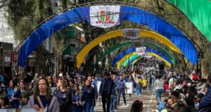 Dia da Independência | Desfile de 7 de Setembro terá mais de 80 entidades