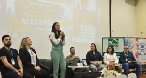 Acessibilidade | Imersão em Libras e Inclusão é pauta de evento no Memorial Unisc