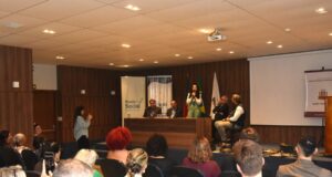 Curso de Costura | Projeto Batalhão do Bem inicia atividades em Santa Cruz do Sul