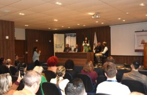 Curso de Costura | Projeto Batalhão do Bem inicia atividades em Santa Cruz do Sul