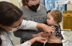 Campanha | Unidades de saúde abrirão neste sábado para o Dia D de vacinação