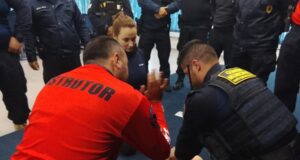 Segurança Pública | Agentes da Guarda Municipal participam de capacitação